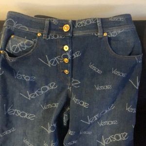 Versace Jeans